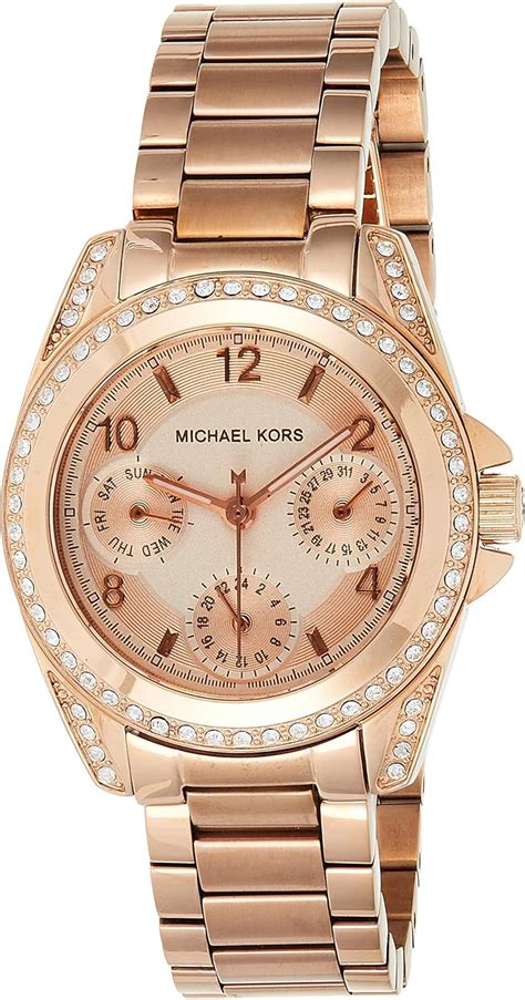 knock off michael kors watch amazon|are michael kors watches real.